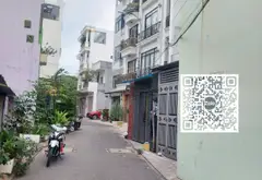 🏠Tỉnh lộ 10 _ khu phân lô cao tầng Tên Lửa _ 4x19 _ 4 tầng đúc btct_ hẻm 6m a.n n.inh dân trí... Bán owner_side tại An Lạc, Hồ Chí Minh 02