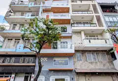 Nhà 6 Tầng Mặt Tiền Phường Hạnh Thông - Kinh Doanh Đỉnh... Bán nhà mặt phố tại Hạnh Thông, Hồ Chí Minh 20