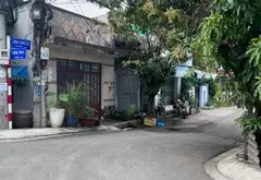 Bán đất 89m2 ở xã phường Lê Văn Lương, giá 4,35 tỷ... Bán đất tại Hiệp Phước, Hồ Chí Minh 02