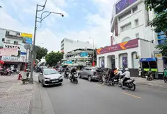 Bán nhà mặt phố 5 tầng mặt tiền 5.1m tại Quận Tân Bình... Bán nhà mặt phố tại Tân Sơn Hòa, Hồ Chí Minh 01