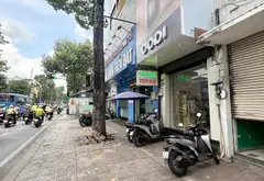 Nhà mặt phố Ba Tháng Hai - Vàng ròng cho kinh doanh sầm uất... Bán nhà mặt phố tại Bình Thới, Hồ Chí Minh 01