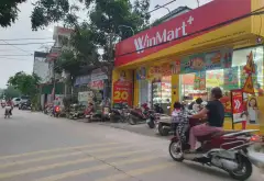 Cơ hội có 1 không 2: Đất rộng thoáng, vị trí đẹp tại Vạn Phúc, giá siêu hấp dẫn... Bán đất tại Nam Phù, Hà Nội 10