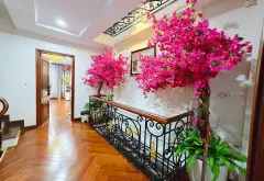 BÁN BIỆT THỰ LIỀN KỀ CỔ LINH 80M2- 7 TẦNG THANG MÁY - Ô TÔ TRÁNH - 36 Tỷ... Bán biệt thự, liền kề tại Long Biên, Hà Nội 09