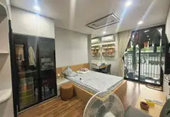 Bán căn hộ chung cư Mipec Rubik360 Xuân Thủy - 84m², 2PN, 2VS - Giá 11.9 tỷ... Bán căn hộ chung cư tại Cầu Giấy, Hà Nội 03