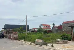 Đất đấu giá Kim Đới 2 tại xã Kiến Thụy - Cơ hội đầu tư và an cư lý tưởng... Bán đất tại Kiến Thụy, Hải Phòng 08
