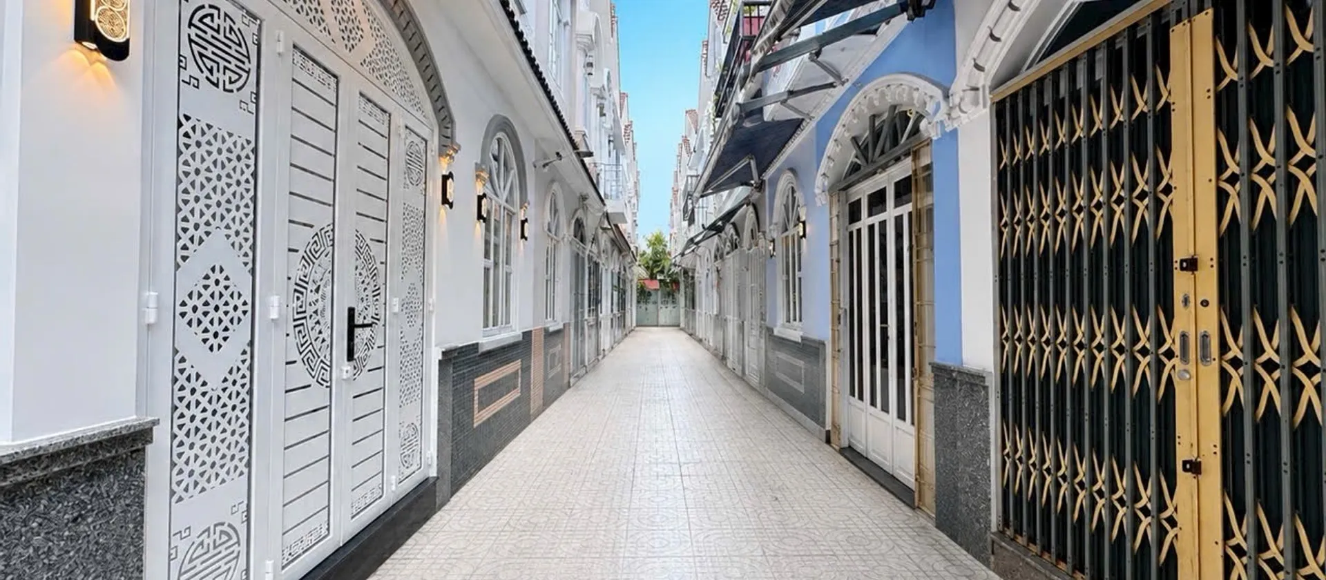 Nhà mới 100% hẻm rộng 4m tại Nhà Bè - Cơ hội hiếm giá tốt... Bán nhà riêng tại Nhà Bè, Hồ Chí Minh 01