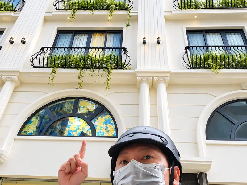 Nhà 4 Tầng Ngay Khu Ẩm Thực Bùi Đình Tuý - Cơ Hội Hiếm Có Với Giá Hấp Dẫn... Bán nhà riêng tại Bình Thạnh, Hồ Chí Minh 01