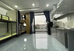 Nhà 6 tầng hiện đại siêu rộng Lê Văn Lương... Bán nhà riêng tại Hiệp Phước, Hồ Chí Minh 02