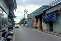 Nhà mặt phố rộng rãi 4 tầng tại Thôn 1 Hòa Bình với mặt tiền 15.3 m... Bán nhà mặt phố tại Thủy Nguyên, Hải Phòng 04