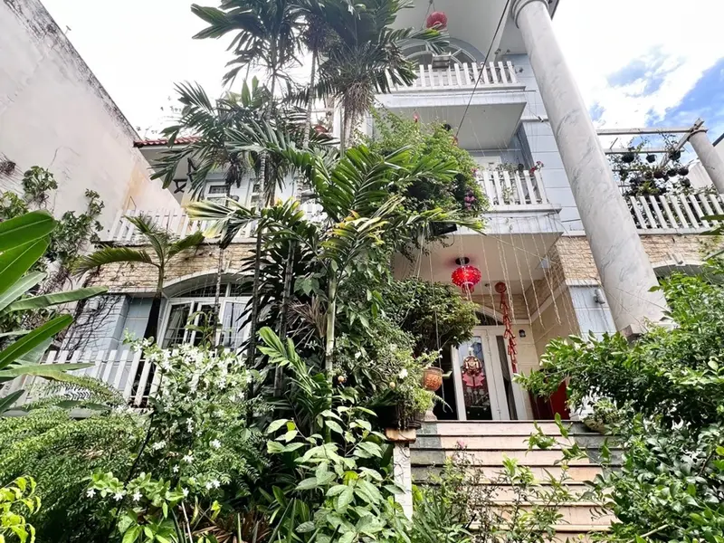 ❤️‍🔥 SIÊU BIỆT THỰ SÂN VƯỜN HỒ CÁ KOI – 620M² – ĐẲNG CẤP HIẾM CÓ

🏡 18x35m • 5 tầng + hầm • thang... Bán nhà riêng tại Tân Sơn Nhì, Hồ Chí Minh 01