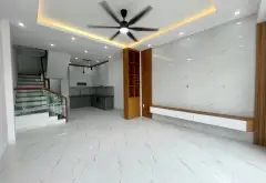 Nhà 3 tầng hiện đại tại Bắc Sơn, tiện lợi cho gia đình và khu công nghiệp... Bán nhà riêng tại An Dương, Hải Phòng 02