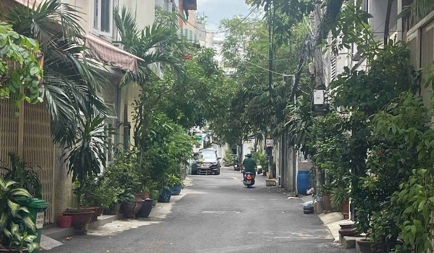 🏡 54M² – BÌNH THẠNH
🔥 Ngang 4m cực hiếm
📐 4 × 12m
🏠 Nhà 2 tầng.... Bán nhà riêng tại Gia Định, Hồ Chí Minh 01