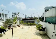 BÁN NHÀ TP HCM, PHƯỜNG TÂN SƠN, HẺM Ô TÔ THÔNG, 5 TẦNG, 5 x 15M. GIÁ 8.9 TỶ... Bán nhà riêng tại Tân Sơn, Hồ Chí Minh 19