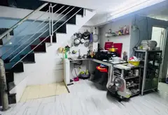 Nhà mặt tiền kinh doanh 2 tầng tại phường Bình Tiên, TP HCM, giá 12 tỷ... Bán nhà mặt phố tại Bình Tiên, Hồ Chí Minh 05