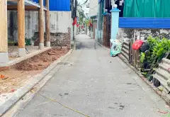 Bán đất lô góc 2 mặt tiền tại Du Nội, Đông Anh, Hà Nội... Bán đất tại Đông Anh, Hà Nội 05