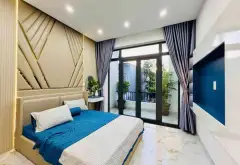 Nhà 3 tầng hiện đại, nội thất sang chảnh gần biển... Bán nhà riêng tại Liên Chiểu, Đà Nẵng 04