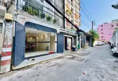 Căn Nhà Siêu Phẩm Mới Xây Có Thang Máy Ở Quang Trung, Gò Vấp... Bán nhà riêng tại Thông Tây Hội, Hồ Chí Minh 02