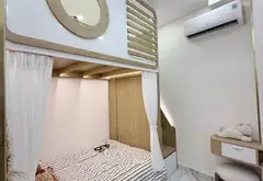 Bán nhà 4 tầng 3PN diện tích 20m2 tại Tân Sơn Hoà giá 4.55 tỷ... Bán nhà riêng tại Tân Sơn Hòa, Hồ Chí Minh 03