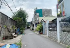 Bán nhà riêng 2 tầng diện tích 219m2 tại phường Tam Bình, Thành phố Hồ Chí Minh, mặt tiền 5.2m... Bán nhà riêng tại Tam Bình, Hồ Chí Minh 03