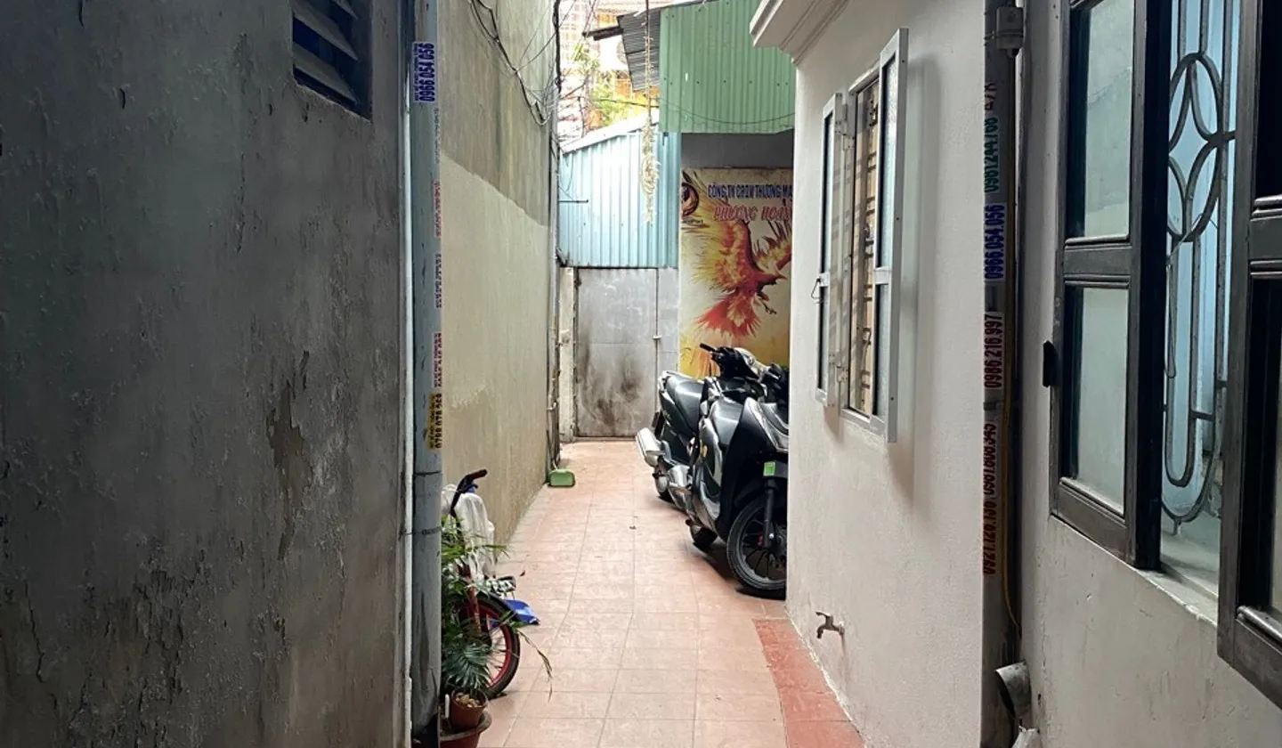 Cơ hội hiếm có mua nhà trung tâm với giá cực tốt... Bán nhà riêng tại Lê Chân, Hải Phòng 01