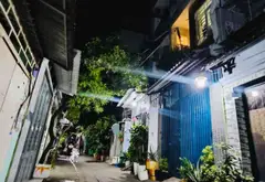 Cơ hội vàng sở hữu nhà lô góc gần Parc Mall Quận 8 với giá giảm sốc... Bán nhà riêng tại Chánh Hưng, Hồ Chí Minh 06