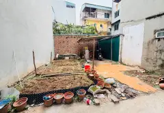 Bán đất trung tâm Trâu Quỳ, diện tích 43.8m2, giá 5.8 tỷ... Bán đất tại Gia Lâm, Hà Nội 04