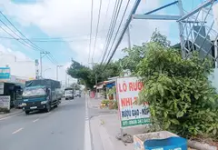Bán Nhà Mặt Phố Dương Công Khi – Vị Trí Vàng, Giá Cực Tốt!... Bán nhà mặt phố tại Xuân Thới Sơn, Hồ Chí Minh 01