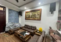 Nhà 5 tầng đẹp mê ly ngay trung tâm Hai Bà Trưng... Bán nhà riêng tại Vĩnh Tuy, Hà Nội 02