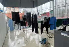 Nhà 5 Tầng Full Nội Thất, CCMN 8 Phòng Tại Nam Dư - Đầu Tư Hời... Bán nhà riêng tại Hoàng Mai, Hà Nội 04