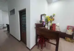🔥 HÀNG HIẾM PHỐ TÂY AN THƯỢNG – NHÀ KIỆT Ô TÔ NGUYỄN VĂN THOẠI, GẦN BIỂN MỸ KHÊ 🔥... Bán nhà riêng tại An Hải, Đà Nẵng 03