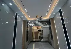 Nhà 4 tầng đang xây khu dân cư Nam Cường, diện tích 55.3 m2... Bán nhà riêng tại Tam Bình, Hồ Chí Minh 03