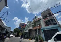 Nhà mặt phố hiếm có sát Aeon Tân Phú, 100m2 chỉ 9 tỷ, cơ hội vàng cho nhà đầu tư hoặc an cư... Bán nhà mặt phố tại Bình Hưng Hòa, Hồ Chí Minh 04
