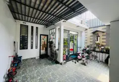 KHU PHÂN LÔ BÀN CỜ - MẶT TIỀN KHỦNG 6,5m ❌15m 2 TÀNG ĐƯỜNG NHỰA Ô TÔ TRÁNH 6m P TÂN THỚI HIỆP Q12... Bán nhà mặt phố tại Tân Thới Hiệp, Hồ Chí Minh 03