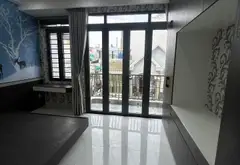 Bán nhà 5 tầng mới xây tặng nội thất hẻm 36 Nguyễn Triệu Luật... Bán nhà riêng tại Bình Tân, Hồ Chí Minh 07