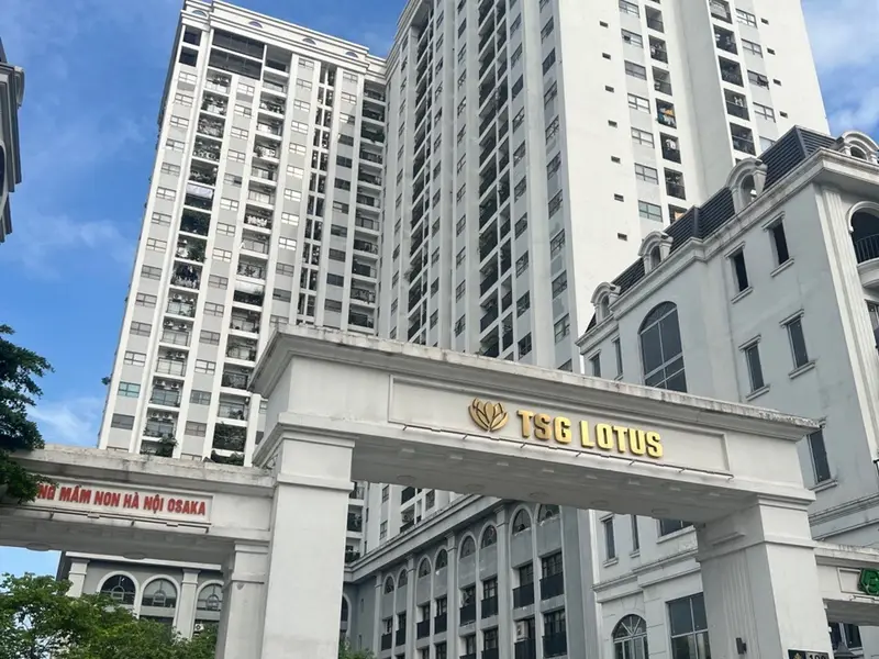 Căn hộ chung cư - 83m² - Phúc Lợi, Long Biên, Hà Nội - 6 tỷ... Bán căn hộ chung cư tại Phúc Lợi, Hà Nội 01