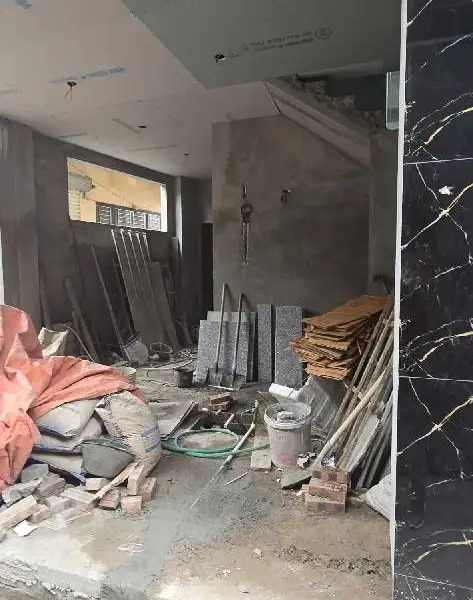Bán nhà 5 tầng mặt phố lô góc tại Hà Đông, thiết kế thang máy, 8 phòng khép kín... Bán owner_side tại Hà Đông, Hà Nội 01