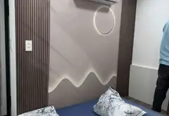 Nhà phố 3 tầng thiết kế Tây Âu, 2 mặt tiền hẻm ô tô... Bán nhà mặt phố tại Thông Tây Hội, Hồ Chí Minh 05