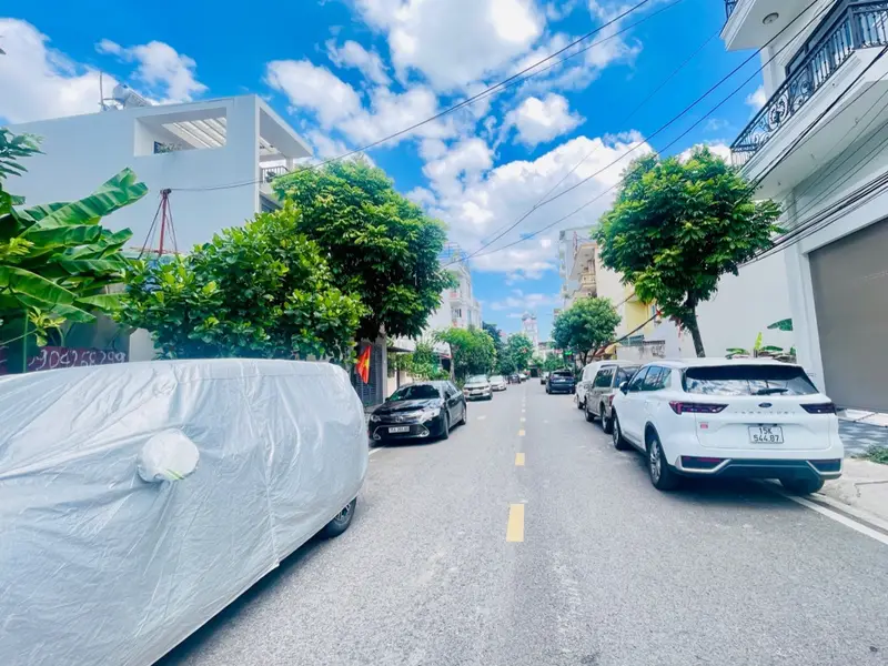Cơ Hội Vàng Sở Hữu Lô Đất Vị Trí Đắc Địa Trung Tâm Đào Nhuận... Bán đất tại An Biên, Hải Phòng 01