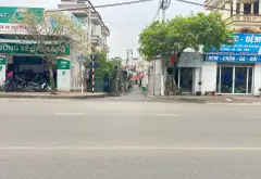 Bán đất thổ cư 104m2 xã Thiên Lộc, Hà Nội, mặt tiền rộng, đường ô tô vào tận nơi... Bán đất tại Thiên Lộc, Hà Nội 03
