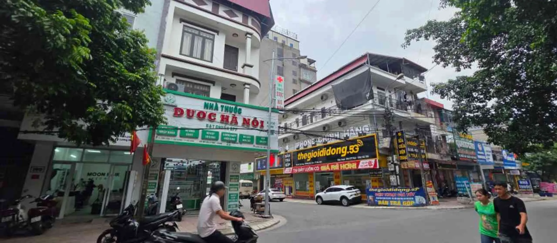 Bán đất lãm làng... Bán đất tại Nam Sơn, Bắc Ninh 01