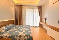 Bán nhà 4 tầng, 4 phòng ngủ, đường Lê Đức Thọ, giá 7.99 tỷ... Bán nhà riêng tại An Hội Đông, Hồ Chí Minh 12