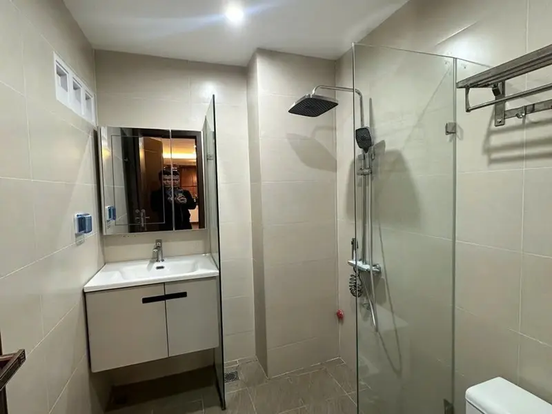 Bán nhà riêng 5 tầng khu vực Lạc Long Quân, diện tích 39.5 m2, pháp lý rõ ràng... Bán nhà riêng tại Tây Hồ, Hà Nội 01