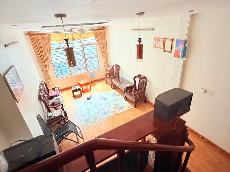 Cơ hội sở hữu nhà riêng 6 tầng mặt tiền rộng ở Xuân Đỉnh, Hà Nội... Bán nhà riêng tại Xuân Đỉnh, Hà Nội 01