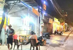 Bán nhà riêng Thịnh Liệt Hoàng Mai 22,5m2 ô tô tải đỗ cửa... Bán nhà riêng tại Hoàng Mai, Hà Nội 03