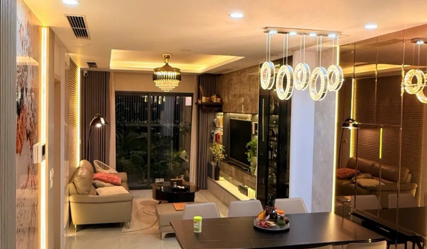 Bán căn hộ 2 phòng ngủ tại Feliz Home quận Hoàng Mai... Bán căn hộ chung cư tại Hoàng Mai, Hà Nội 01
