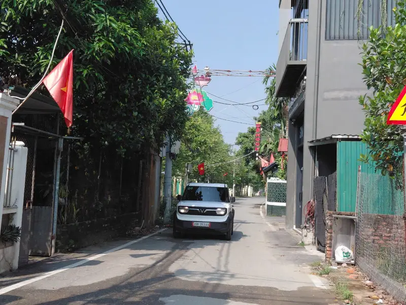 🔥 ĐẤT ĐẸP VÂN NỘI - ĐƯỜNG THÔNG - ÔTÔ ĐỖ CỬA - 100M RA VÕ NGUYÊN GIÁP- GẦN ĐƯƠNG 100 KÉO DÀI... Bán đất tại Phúc Thịnh, Hà Nội 01