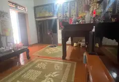 Nhà 2 tầng Thượng Vũ2 giá tốt, đường xe tải rộng, cơ hội hiếm có... Bán nhà riêng tại Mão Điền, Bắc Ninh 07
