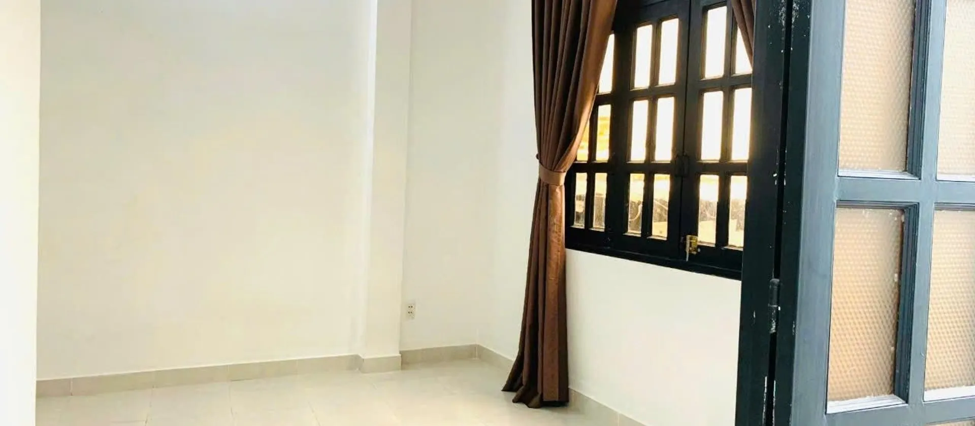 Bán nhà 3 tầng gần 30m2 - khu ẩm thực Phan Xích Long giáp Q1 chỉ 4.x tỷ... Bán nhà riêng tại Gia Định, Hồ Chí Minh 01