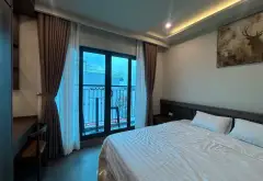 Bán căn hộ chung cư mini mặt ngõ ô tô Lạc Long Quân, 77m2, 9 tầng, có thang máy, pháp lý cơ sở... Bán chung cư mini tại Tây Hồ, Hà Nội 10
