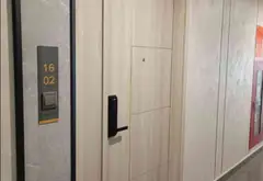 Bán căn hộ 2 phòng ngủ tại Masteri Vinhomes Tây Mỗ, giá 4.5 tỷ... Bán căn hộ chung cư tại Tây Mỗ, Hà Nội 05